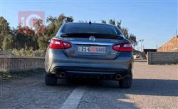 نيسان ألتيما